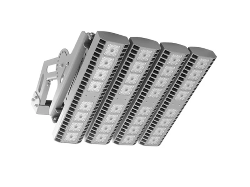 Светодиодный светильник HB LED FLOODLIGHT G2 400W