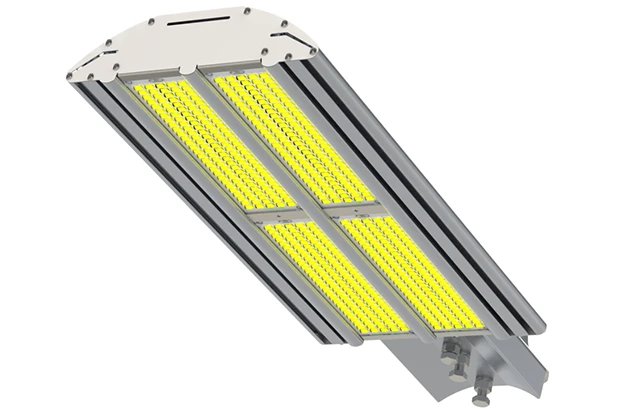 مصابيح الإضاءة LED سلسلة UCC: UCC-160 خبير S