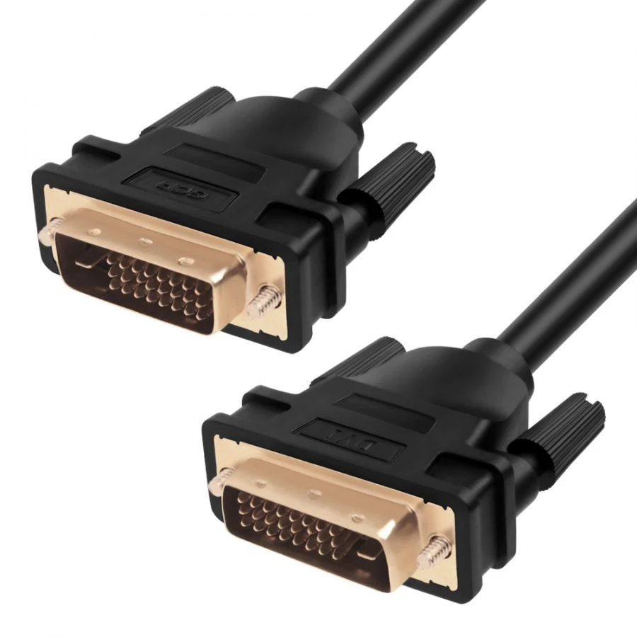 كابل فيديو DVI-D، نموذج GCR-DM2DMC