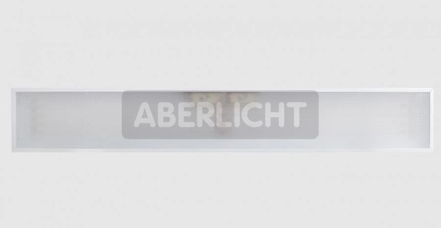 LED Light Fixture for Indoor Lighting ABERLICHT TR-50/120 1200 NW