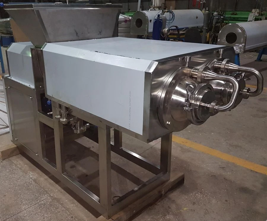 مبرد الجبن المستمر OT-1000-2SH