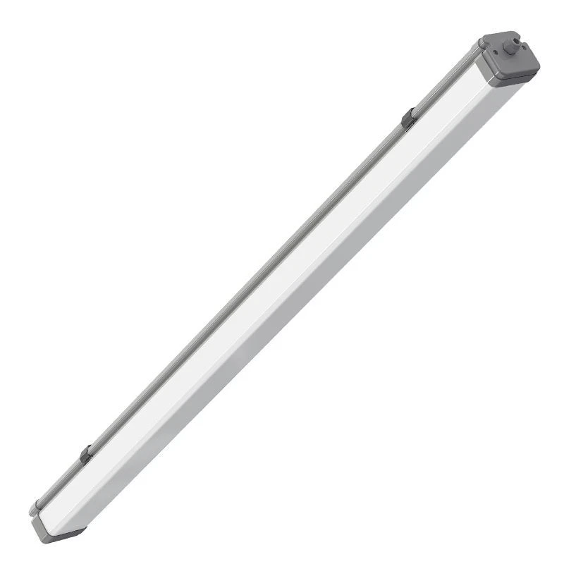 Корпус светодиодного светильника серии Slim/Tube