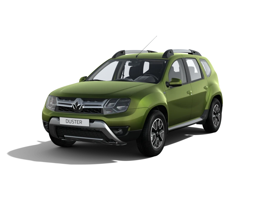 Легковой автомобиль RENAULT DUSTER, двигатель 2.0 (143 л.с.), бензин, АКП4, Drive Plus, код модификации: HSRHGD, код версии: Z2P
