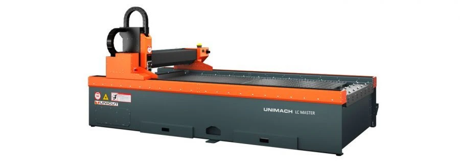 Станки лазерной резки листовых металлов LaserCut FO Master