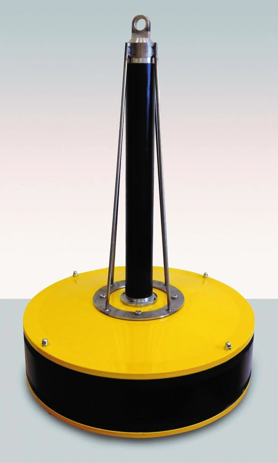 Underwater Monitoring Hydroacoustic Station "SIVUCH
