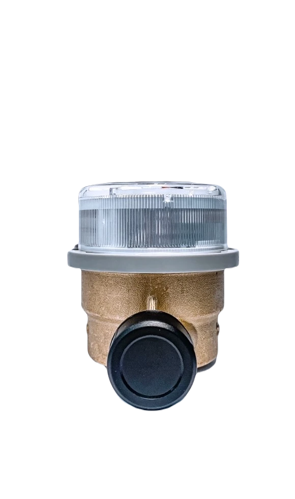 Cold and Hot Water Meter S-300M "Baikal" - 15-M-110-V