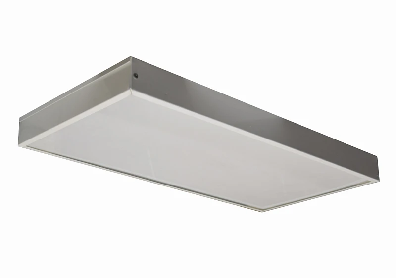 ضوء سقف LED EST V-«1/2 أرمسترونغ»-IP40