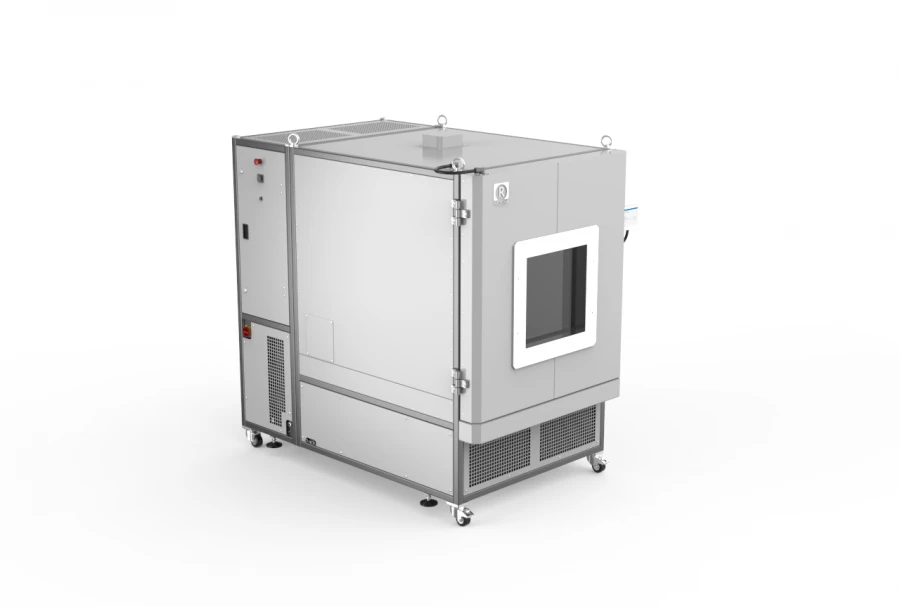 Испытательная камера тепла-холода REOCAM TC-1000