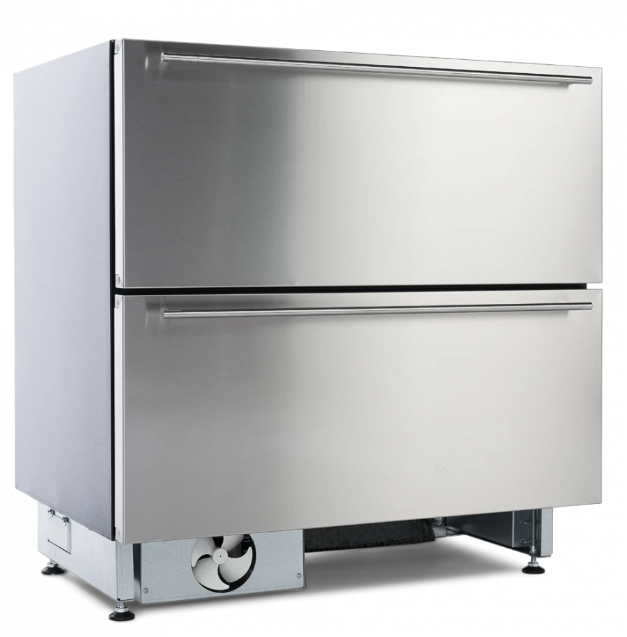 Бытовой холодильник Norcool Drawer Fridge G2-FSS