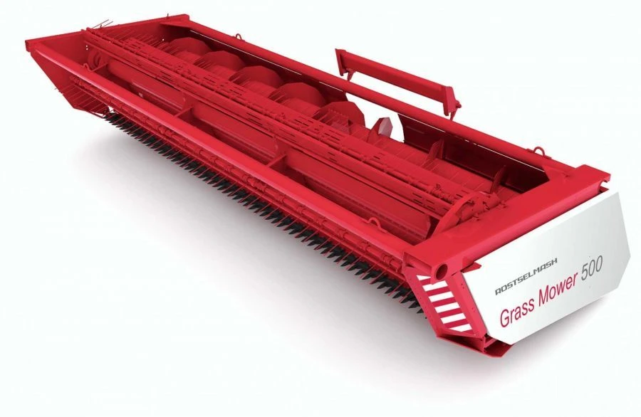 Косилка-плющилка GM-500-02