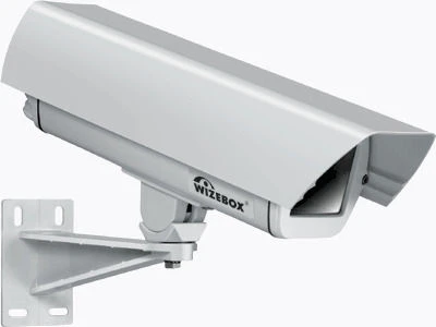Термокожух EL260-12V
