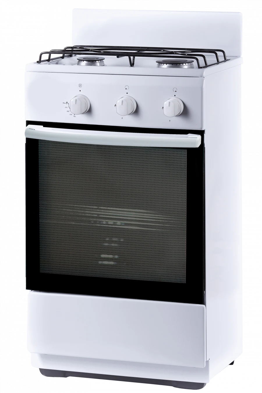 موقد منزلية مركبة مع فرن كهربائي FLAMA CK 2201