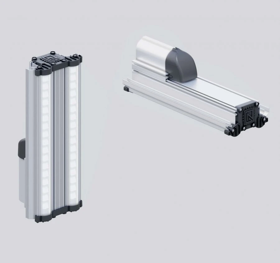 مصباح LED للطرق السريعة والمناطق الحضرية ALFA3-L-25e Lite