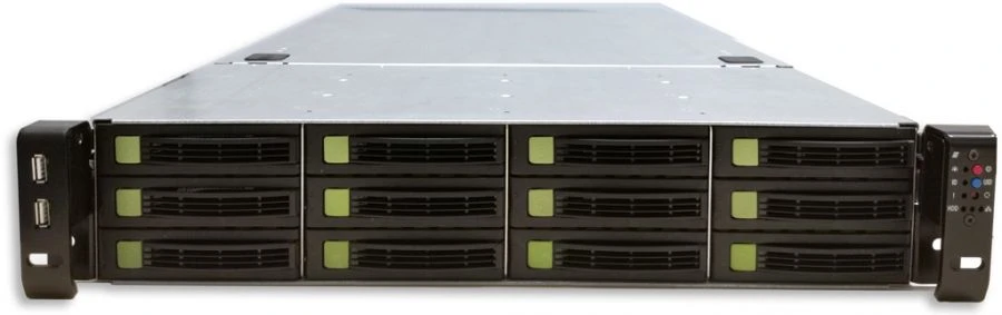 Сервер универсального назначения SITONICA SR65R, конфигурации PХ