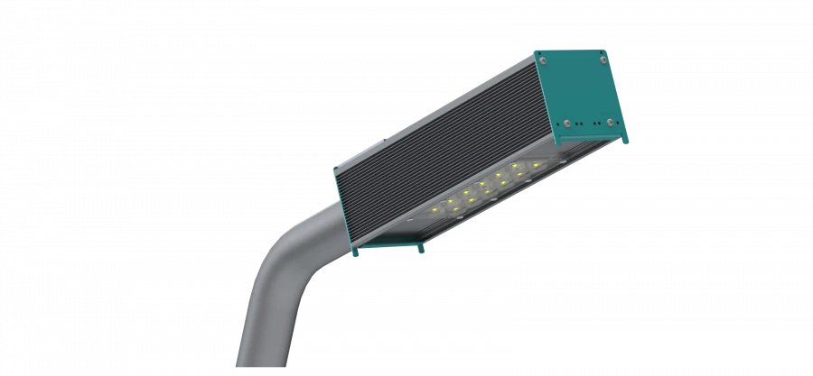 مصابيح LED من سلسلة R-lux MD