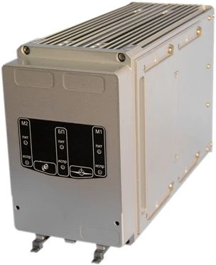 وحدة الحسابات BVS-3000 للطائرات
