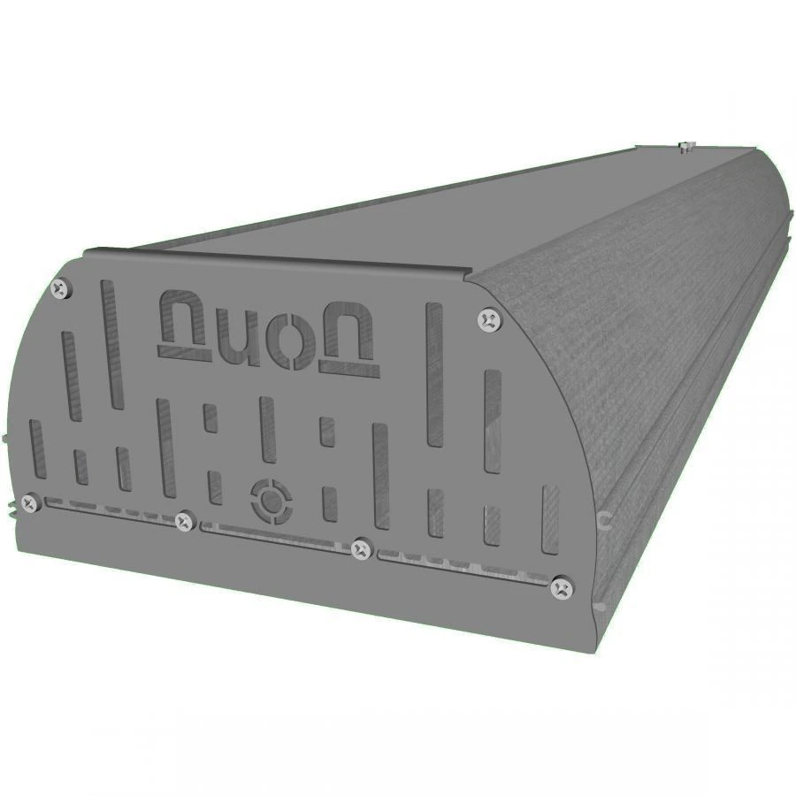 مصباح LED SDU-03 165W PKF ديويد