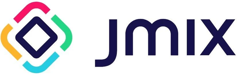 Jmix - платформа для быстрой разработки корпоративных приложений