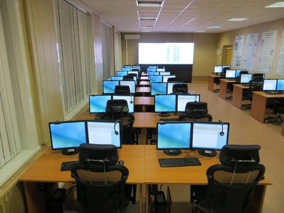 Vega-Sphinx Educational Process Automation Software
