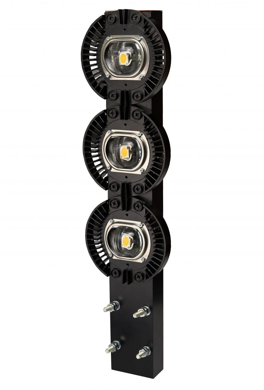 ضوء الشارع LED SMP-165-PK "SKY