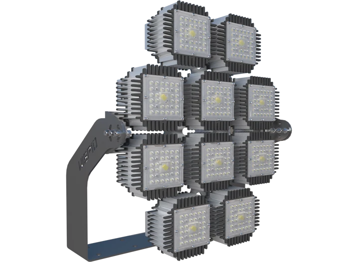 مصباح صناعي LED VISP-780-10B