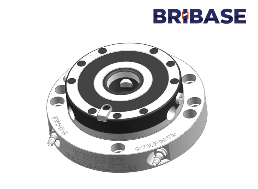 جهاز الأساس مع وحدة واحدة ZP140 BriBase