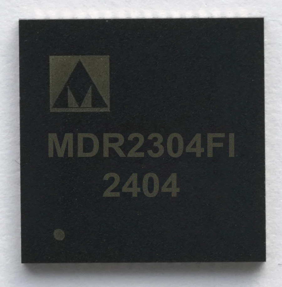 Микросхема интегральная MDR2304FI