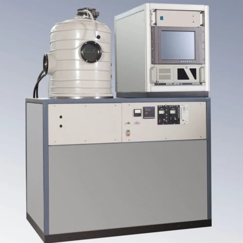 جهاز الطلاء الفراغي UHN-71P-3M-2