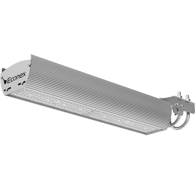 Светильник светодиодный Econex Spark 55