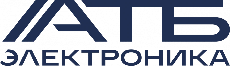 آلة حاسبة مدمجة ATB-ATOM-2 من ATB إلكترونيكس