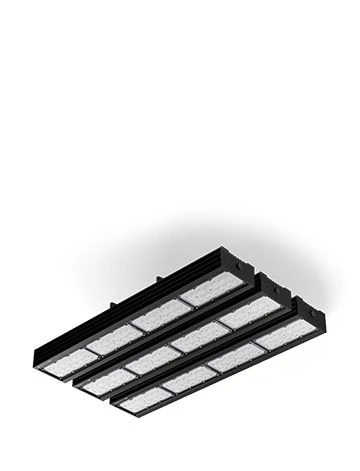كشاف LED للاستخدام الخارجي RAD-TERM-336-90D-850-S3