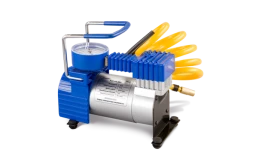 Automotive Tire Inflator for Quick and Easy Inflation Katun-307