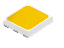 مصدر ضوء LED متعدد الشرائح عالي القدرة CLP-5050F6D