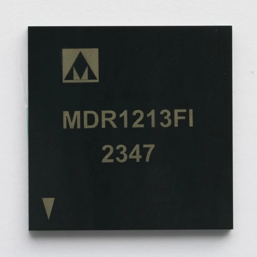 Микросхема интегральная К1986ВЕ1FI