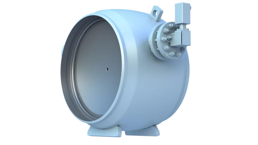 صمام الرجوع القابل للعكس PTP45011-050