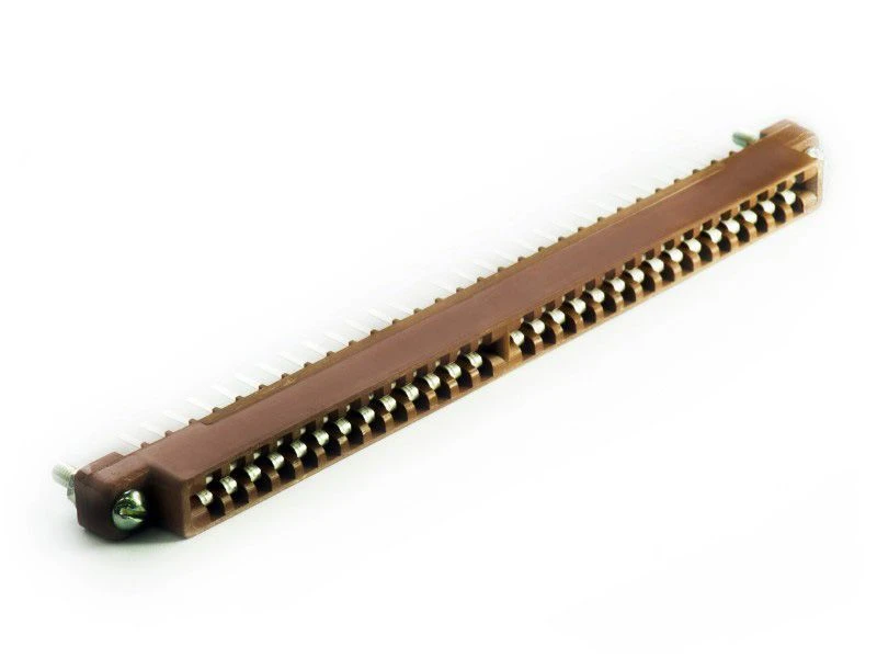 RG1H-3 Rectangular Connectors (Sockets)