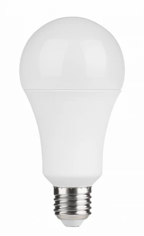 لمبة LED A90 E27 - كفاءة عالية وسطوع
