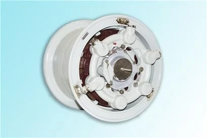 عجلة الفرامل KT231A-3 لحجم الإطار 810x320 AO "KULZ" روسيا
