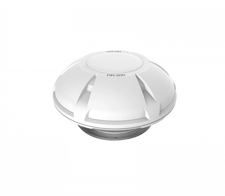 Compact Pulse-Doppler Radar for Airspace Security E_Radar-IQ-DR-500