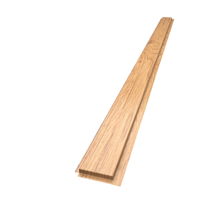 YAR Panel-L Narrow Linear Metal Panel 145x2470mm 0.45mm