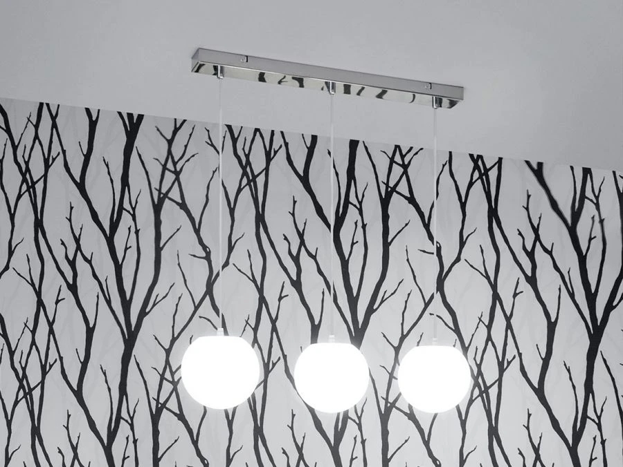 ضوء معلق سبير (PRO LED) 3x15 IP40 4000K