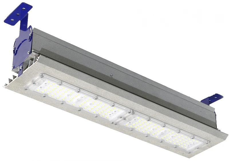 مصباح LED للمساحات الصناعية والتجارية - DIO 100PRE