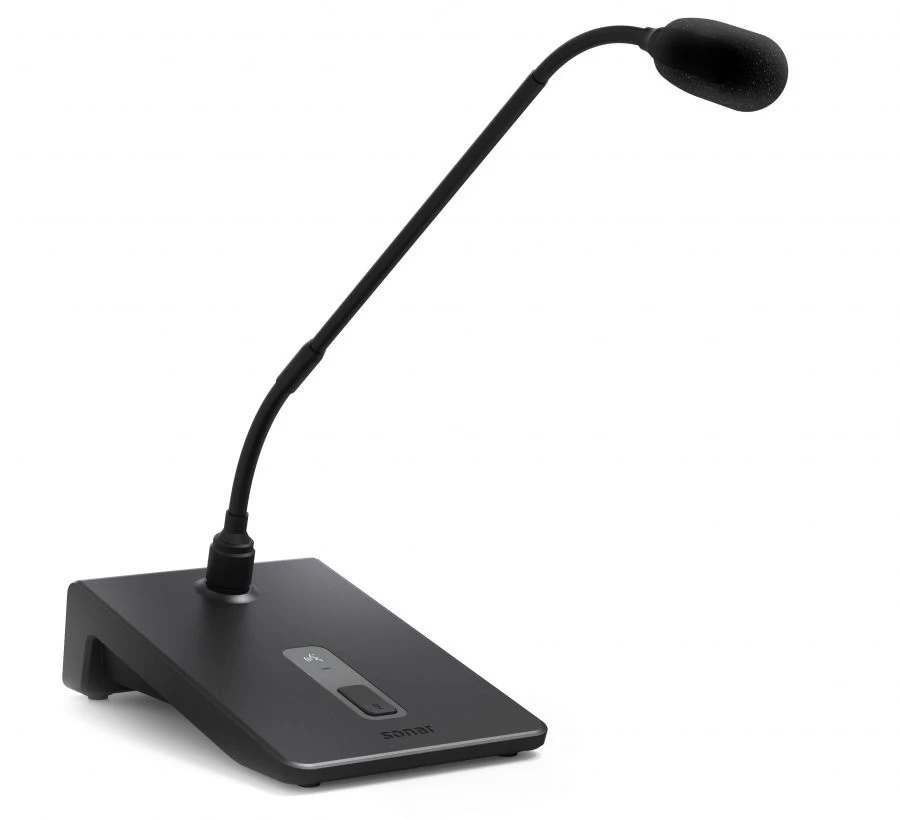 وحدة تحكم ميكروفون SONAR SRM-7001C