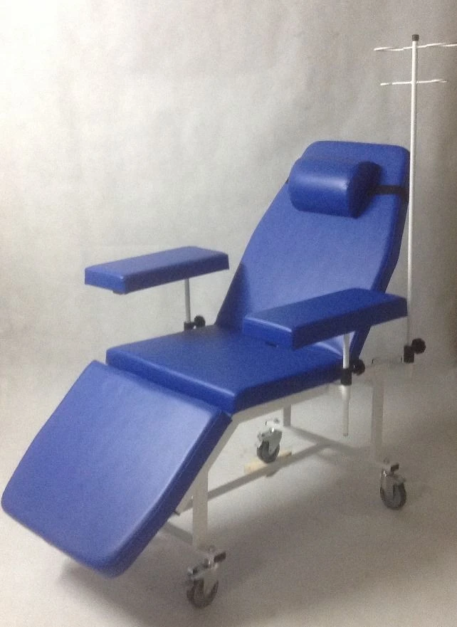 كرسي الفحص والإجراء للمرضى "MD-KPS-4