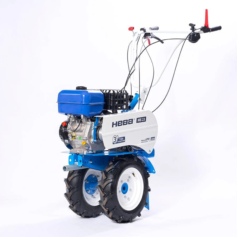 موتوبلوك "نيفا" MB23 مالتيAGRO-ZS (GB270)