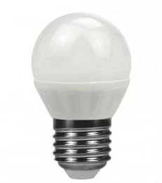 مصباح LED سلسلة G45 E27 للاستخدام المنزلي