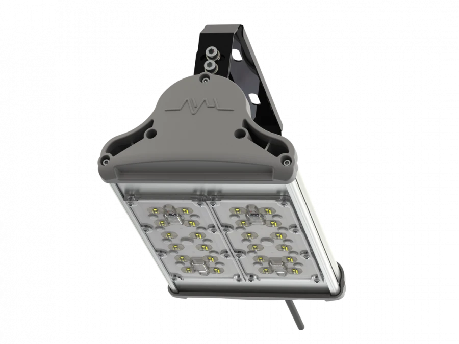 مصباح الشارع LED DSO 21.2M (50-70 واط) - نموذج 154x64-MP
