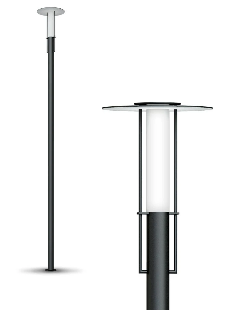 Светильник светодиодный серии LEDTEC PRO CALYPSO
