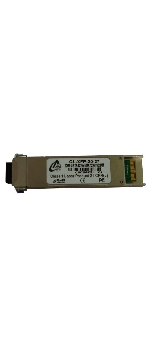 جهاز الإرسال البصري CL-XFP-20-27