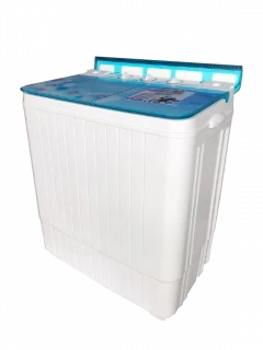 غسالة ملابس نصف أوتوماتيكية محمولة RENOVA WS-65PE